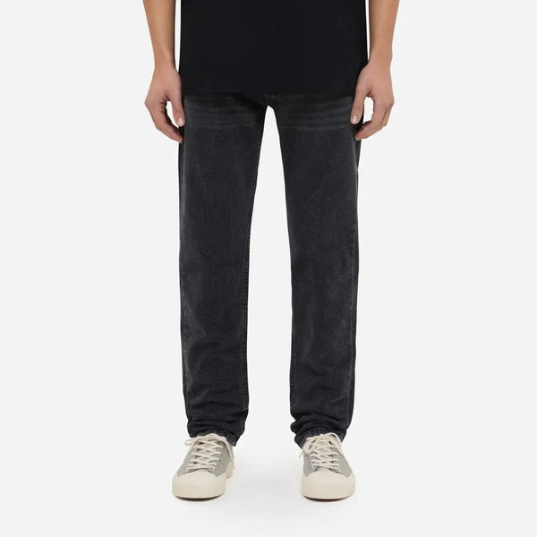 Straight Jeans 11
