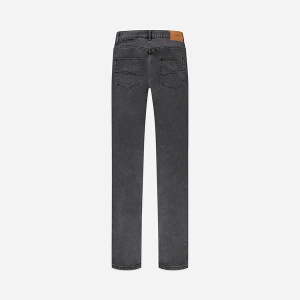 Straight Jeans 11