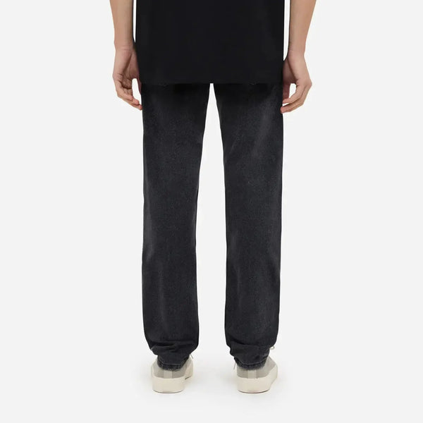 Straight Jeans 11