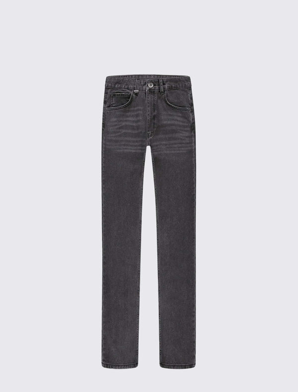 Straight Jeans 11