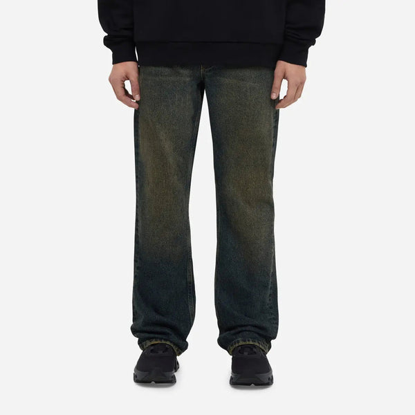 Straight Jeans 8