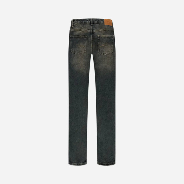 Straight Jeans 8