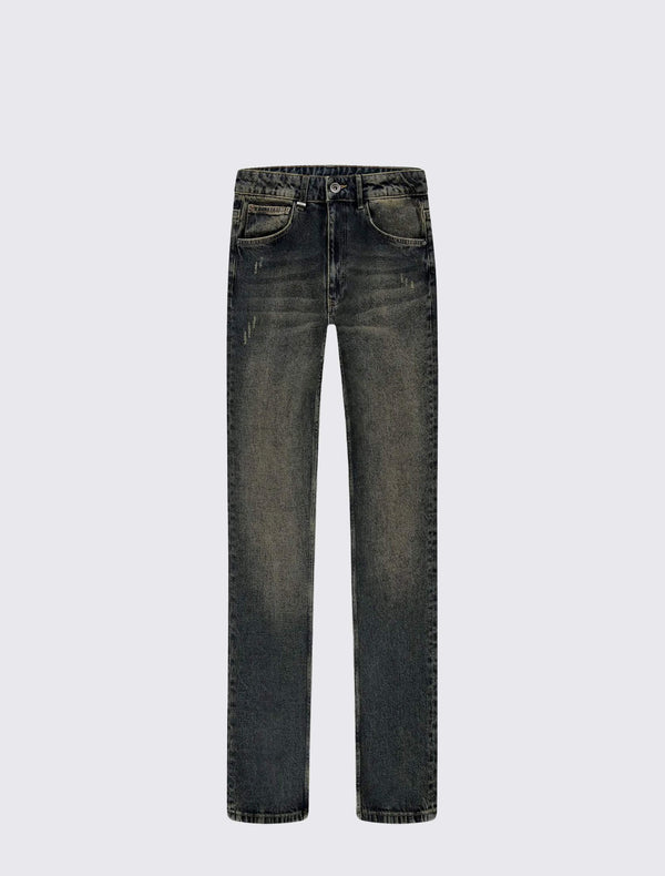 Straight Jeans 8