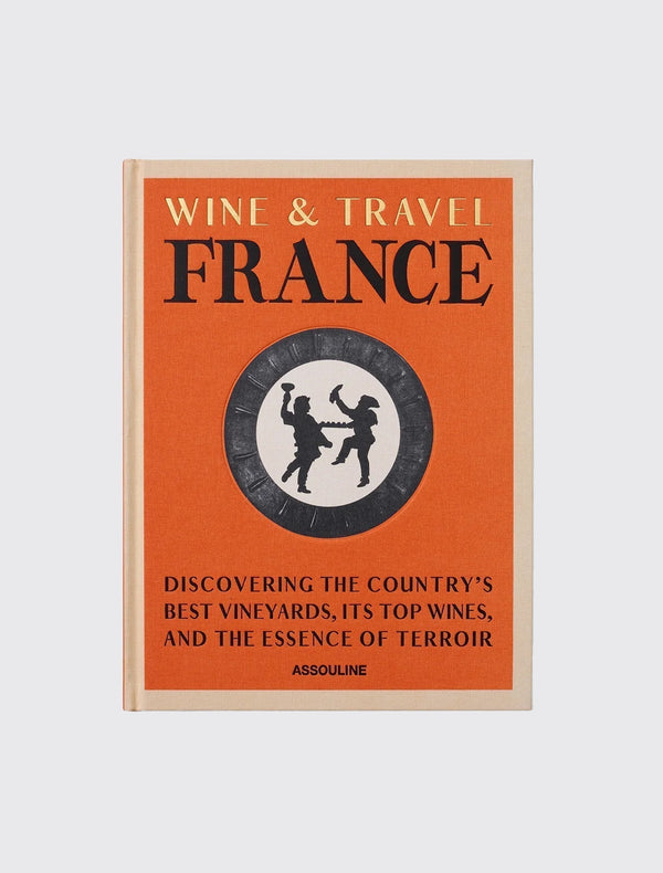 Wine & Travel France