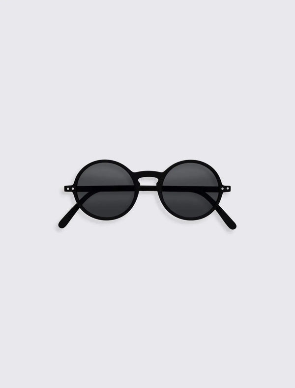 #G Sun Black