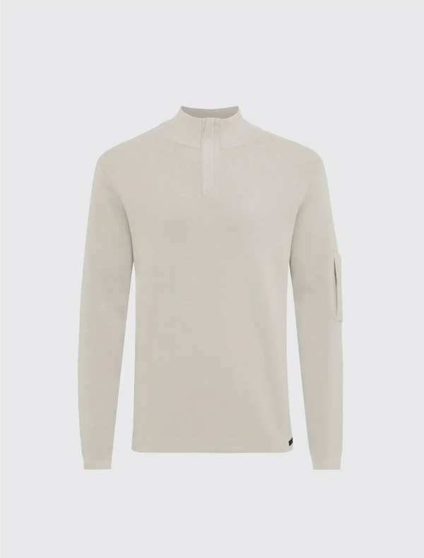 Cool Dry Turtle Zip