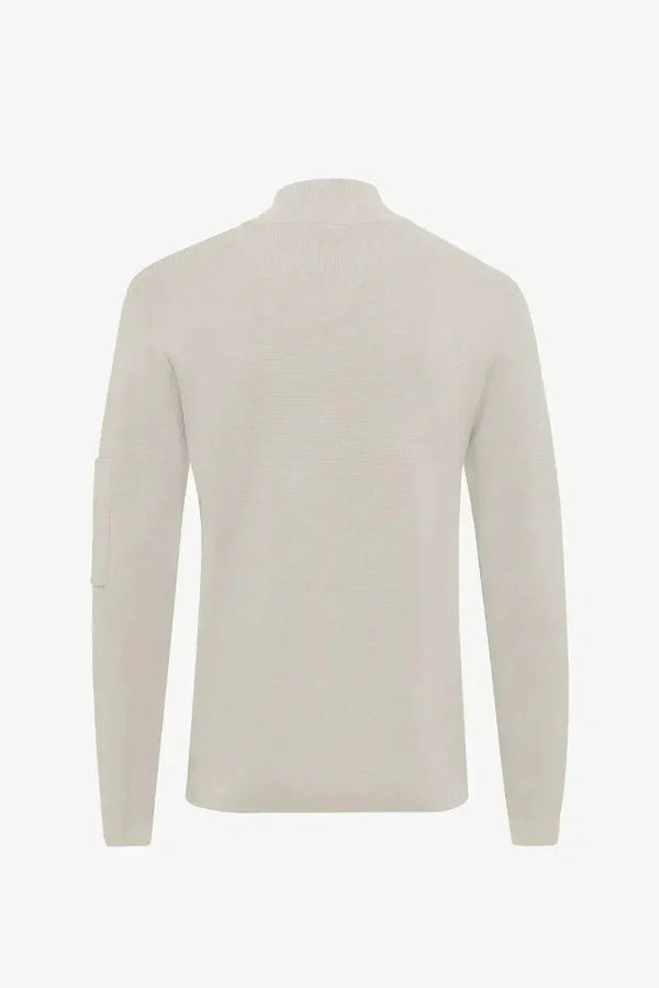 Cool Dry Turtle Zip
