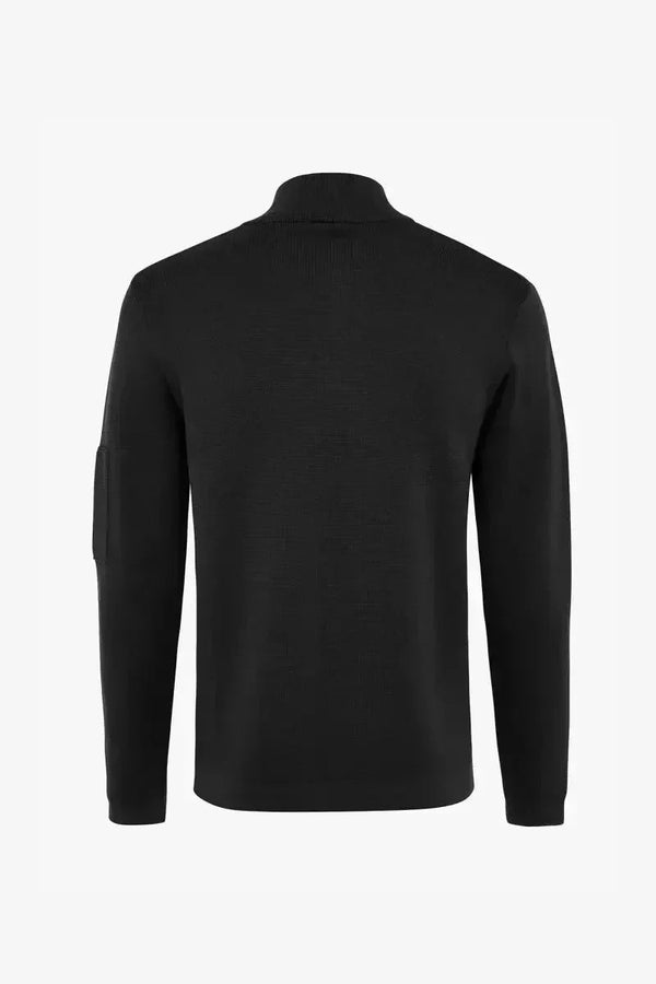 Cool Dry Turtle Zip