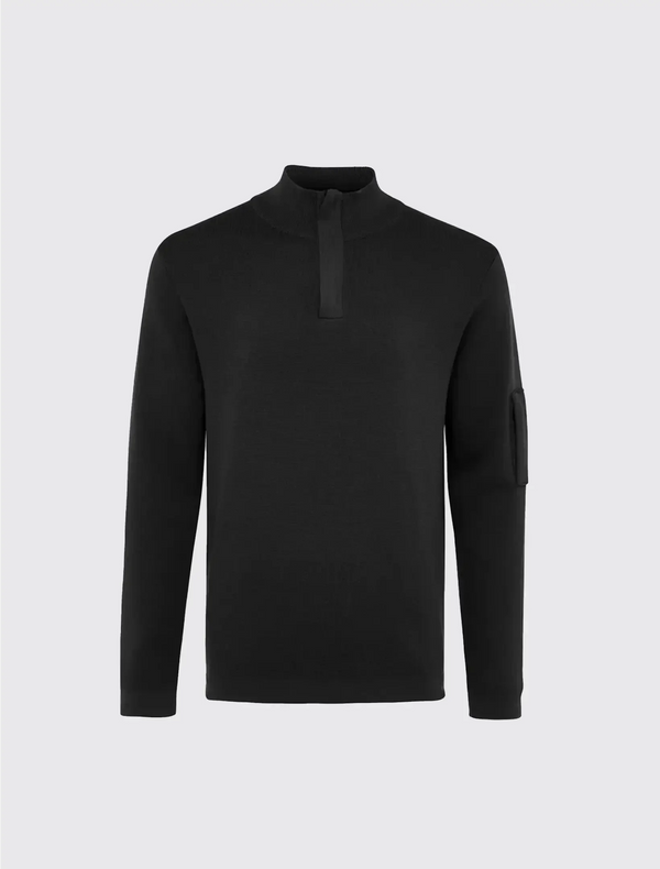 Cool Dry Turtle Zip