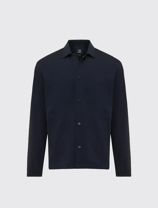 Dynamic Relaxed Fit Jacket