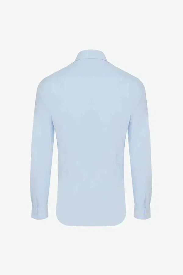 Dynamic Shirt