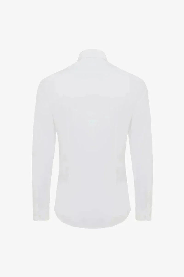Dynamic Shirt