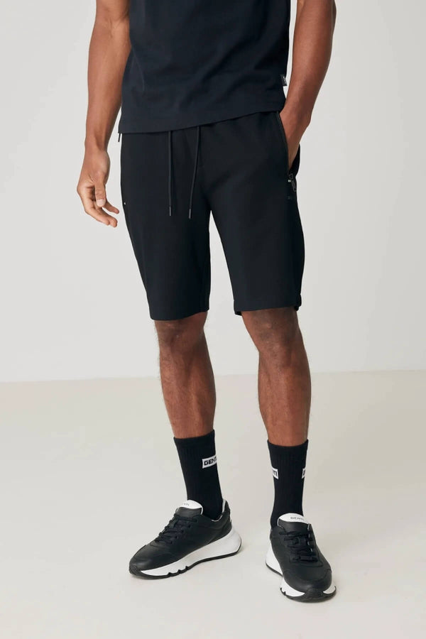 Hampton Sweat Shorts