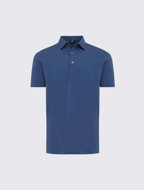 Ice Cotton Polo