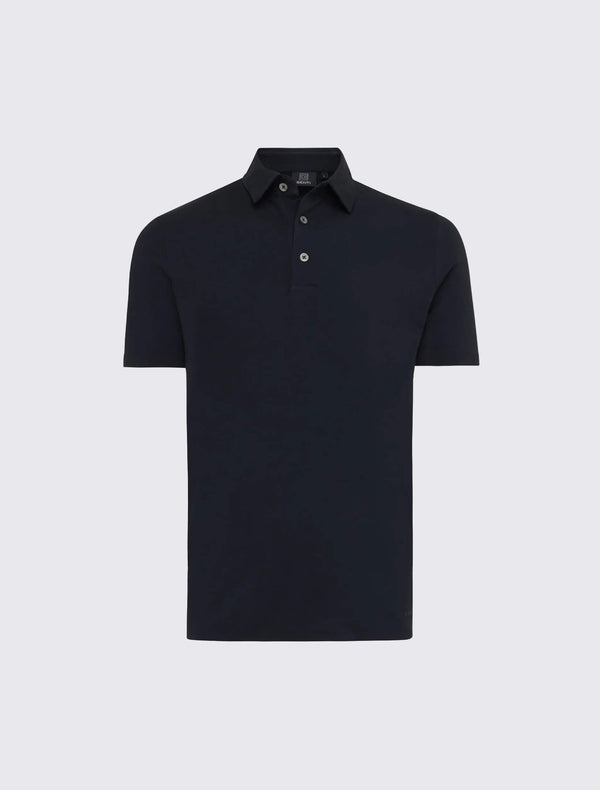 Ice Cotton Polo
