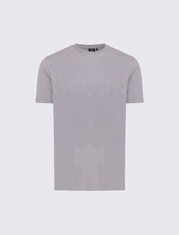 Ice Cotton Stretch T-Shirt