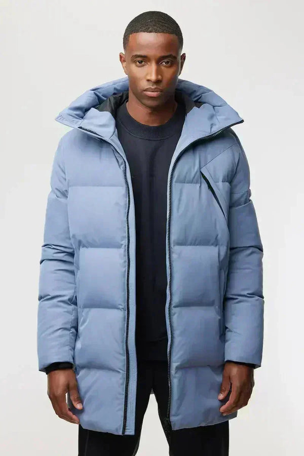 Insulated Jacket
