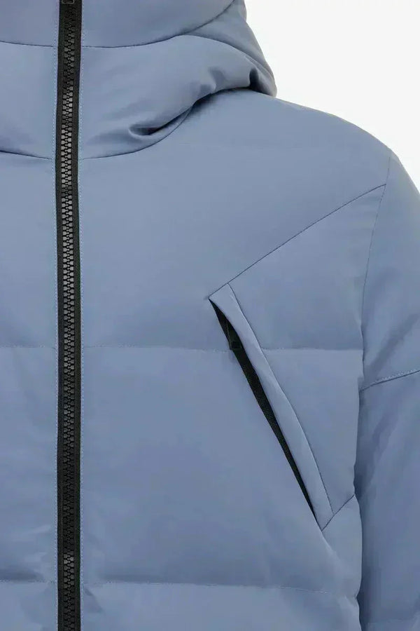 Insulated Jacket