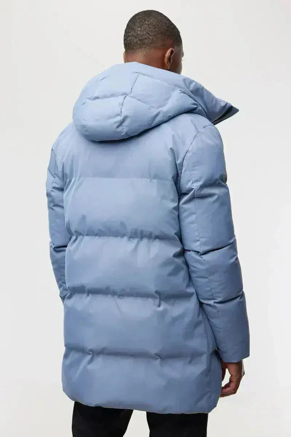 Insulated Jacket