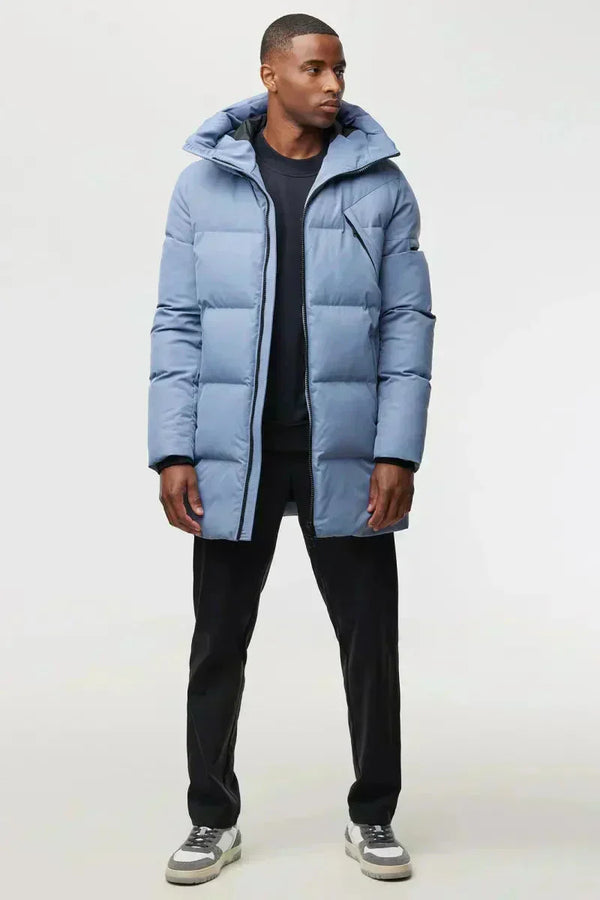 Insulated Jacket