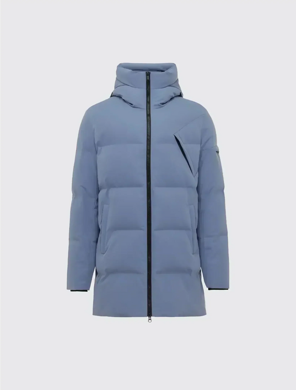Insulated Jacket