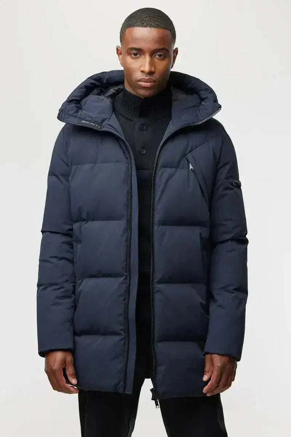 Insulated Jacket