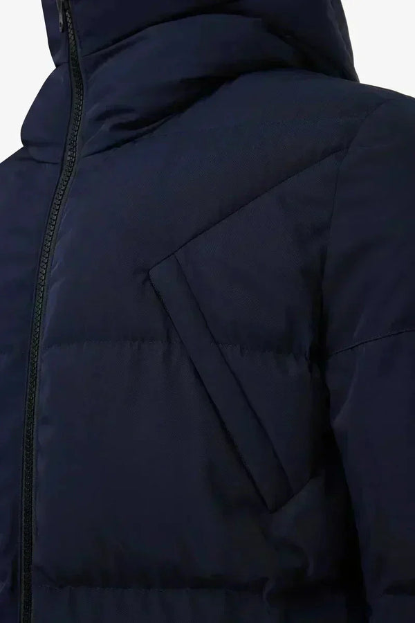 Insulated Jacket