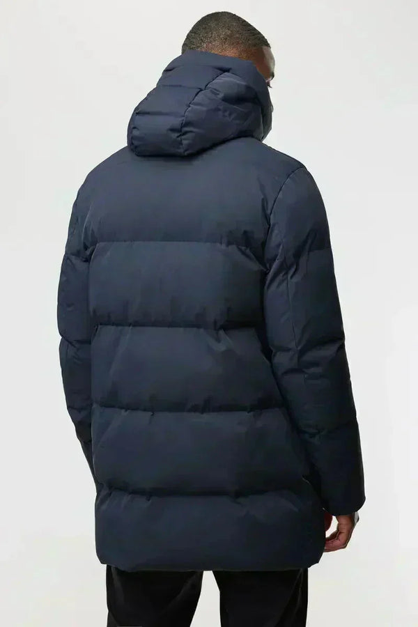 Insulated Jacket