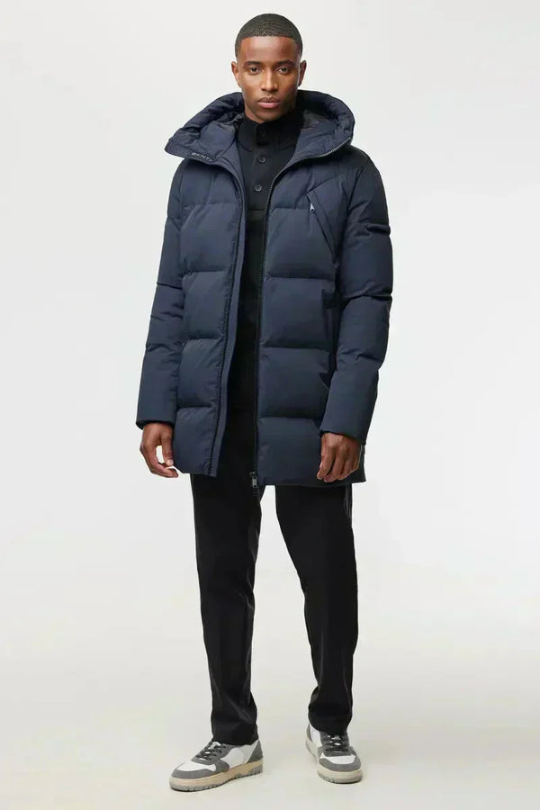 Insulated Jacket