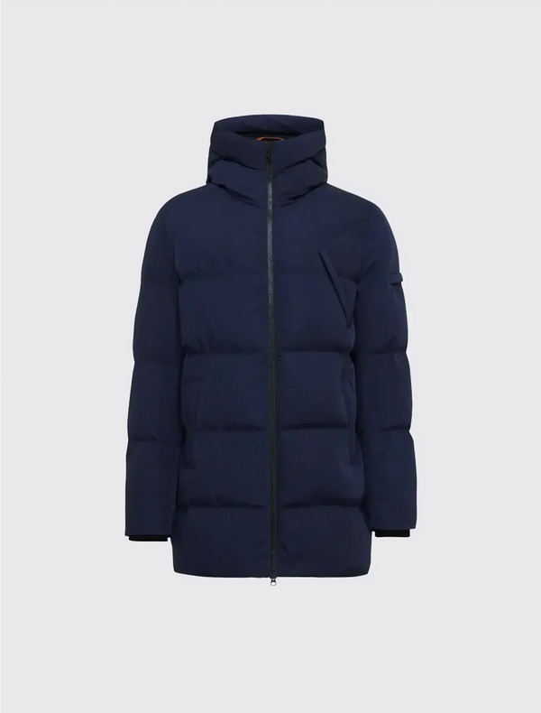Insulated Jacket