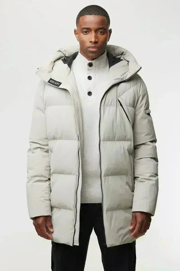 Insulated Jacket