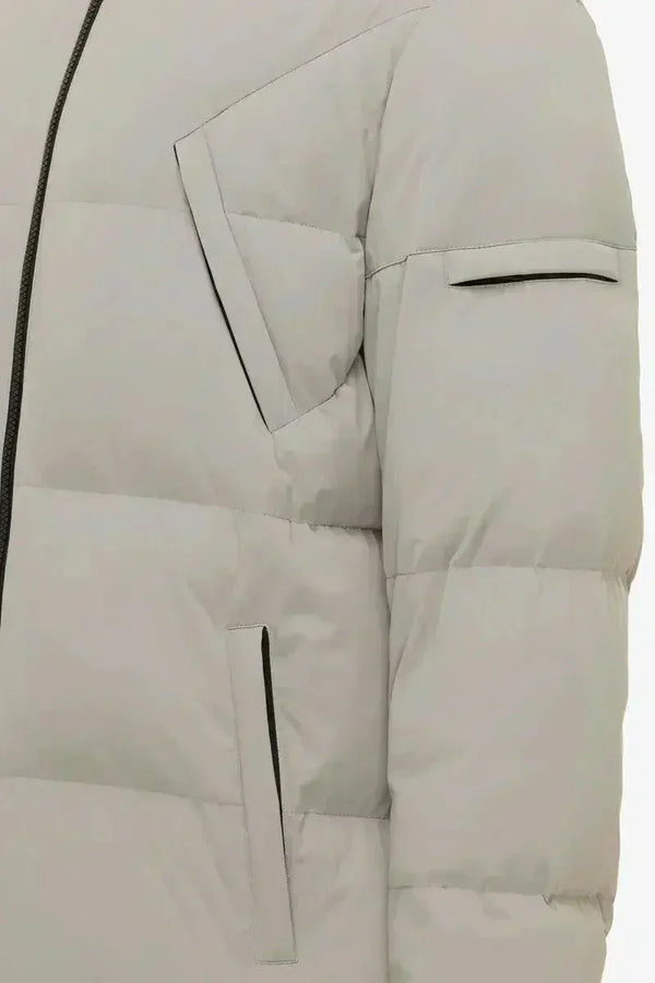 Insulated Jacket