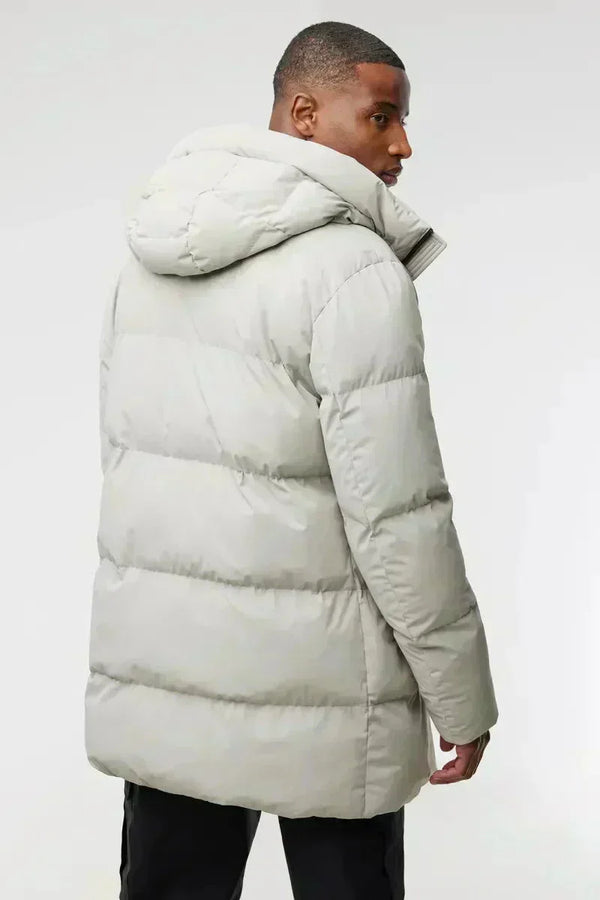 Insulated Jacket