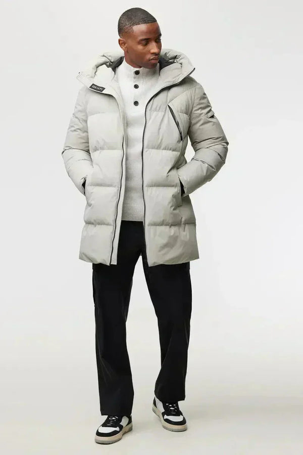 Insulated Jacket