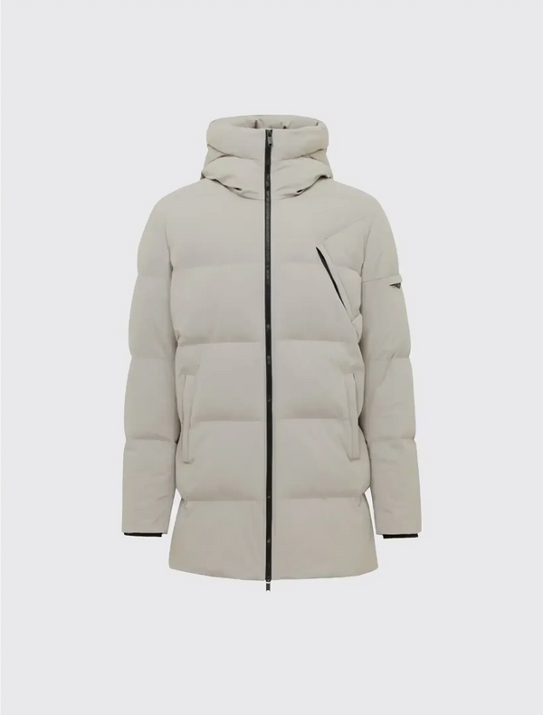 Insulated Jacket