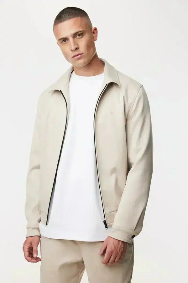 Genti jack beige