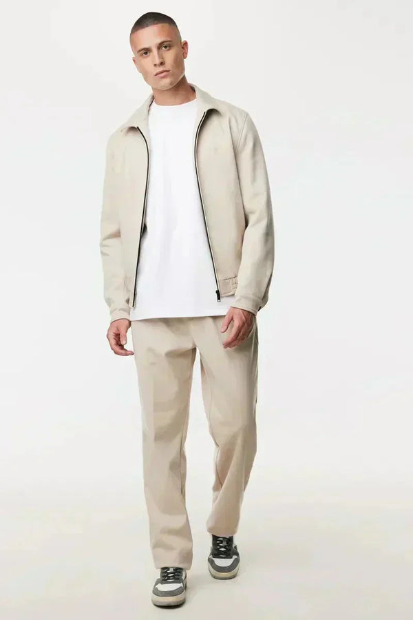 Genti jack beige