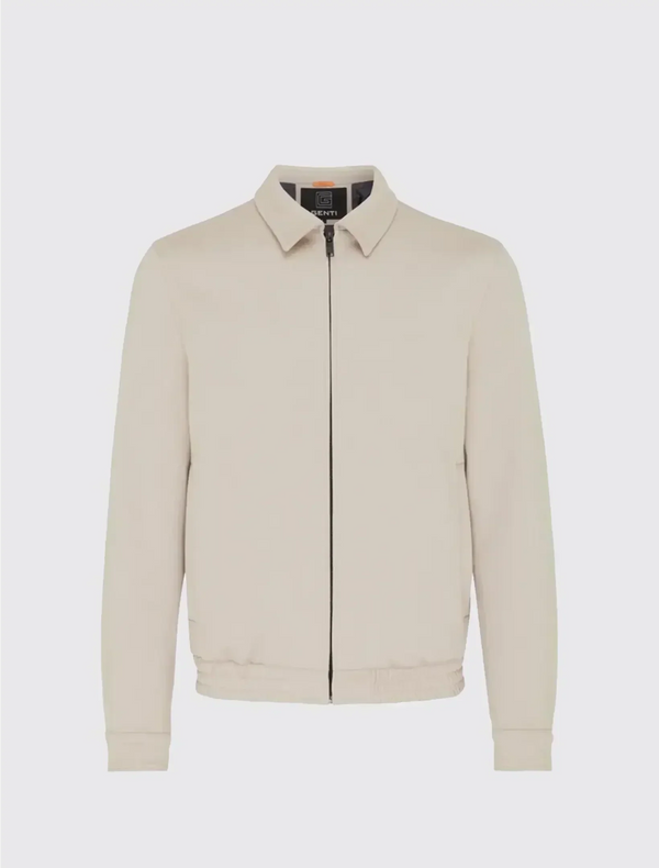 Genti jack beige