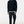 Monogram Longsleeve Polo