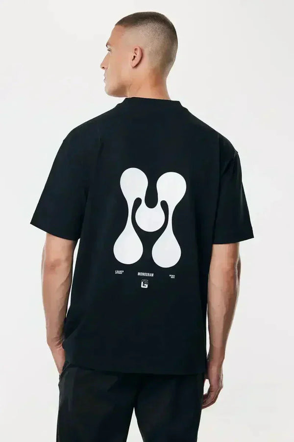 Monogram T-Shirt