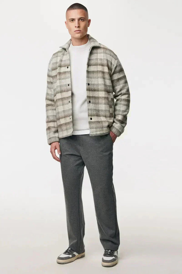 Monogram Overshirt
