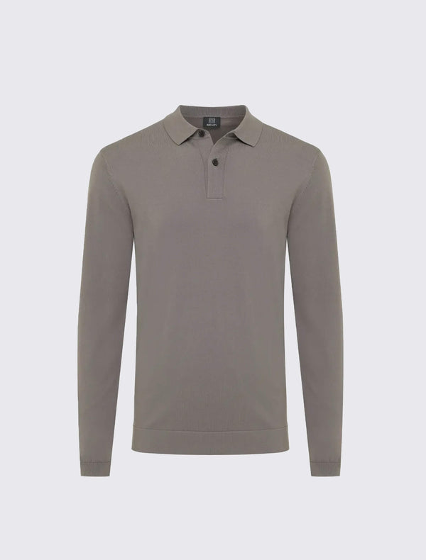 Cool Dry Polo Shirt