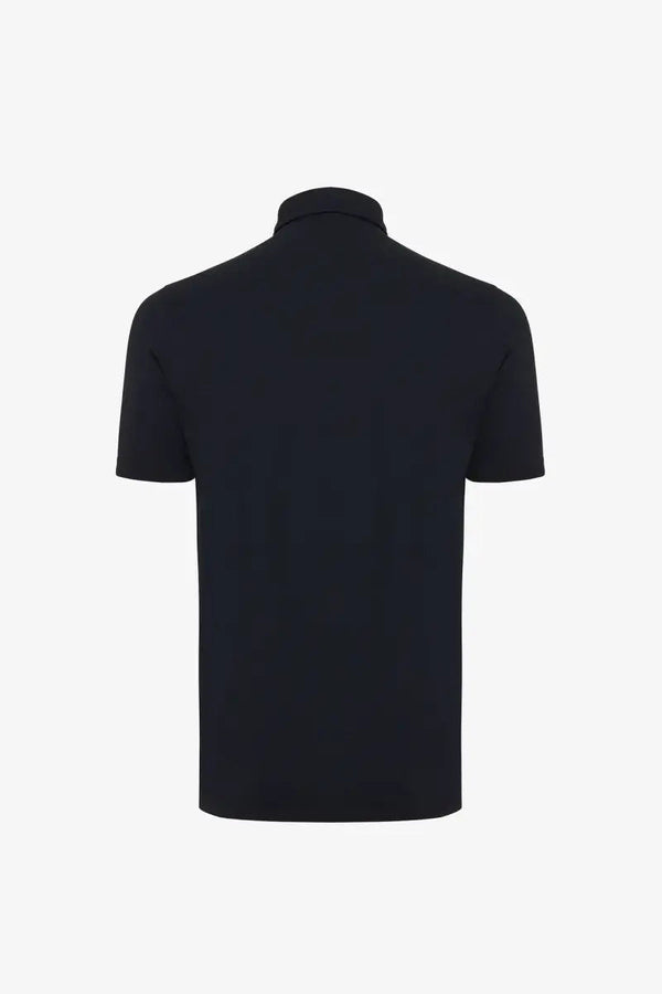 Ice Cotton Polo