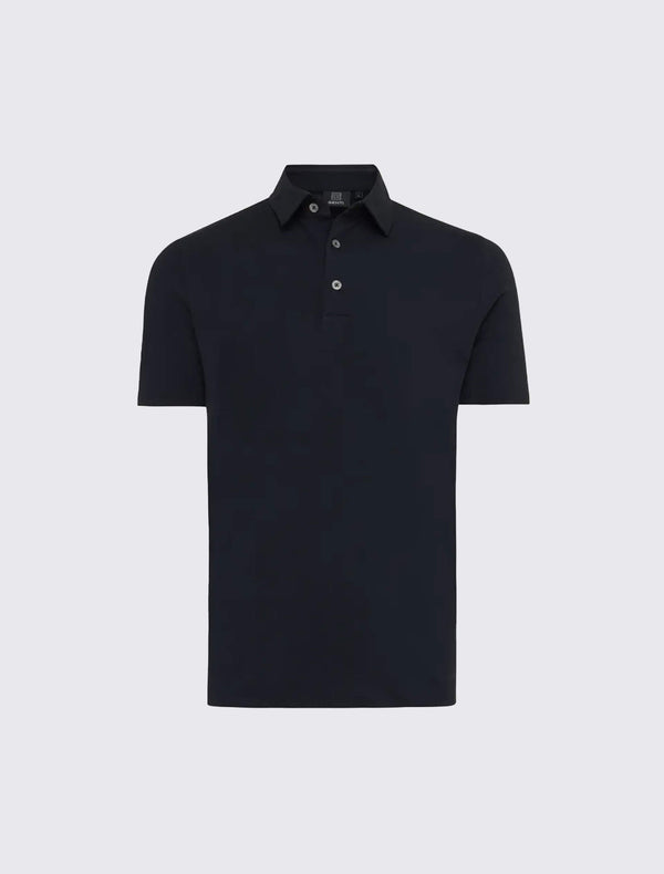 Ice Cotton Polo