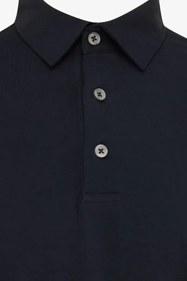 Ice Cotton Polo