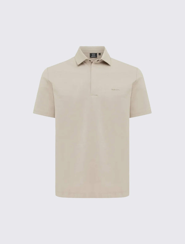 Organic Cotton Polo