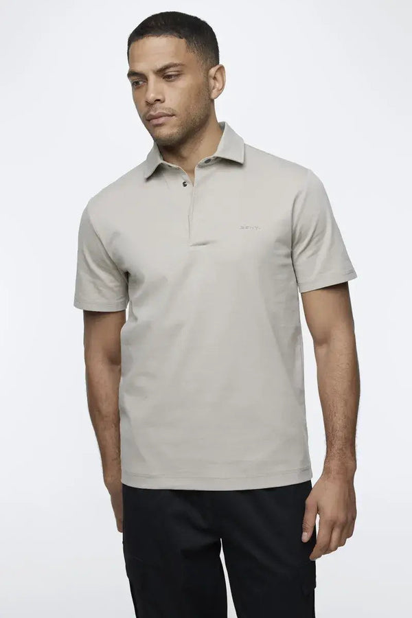 Organic Cotton Polo