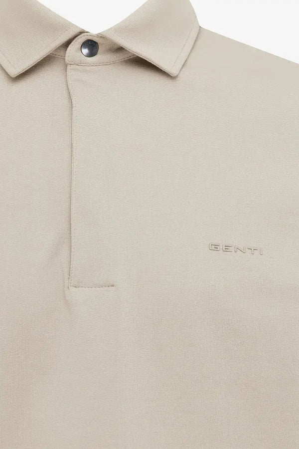 Organic Cotton Polo