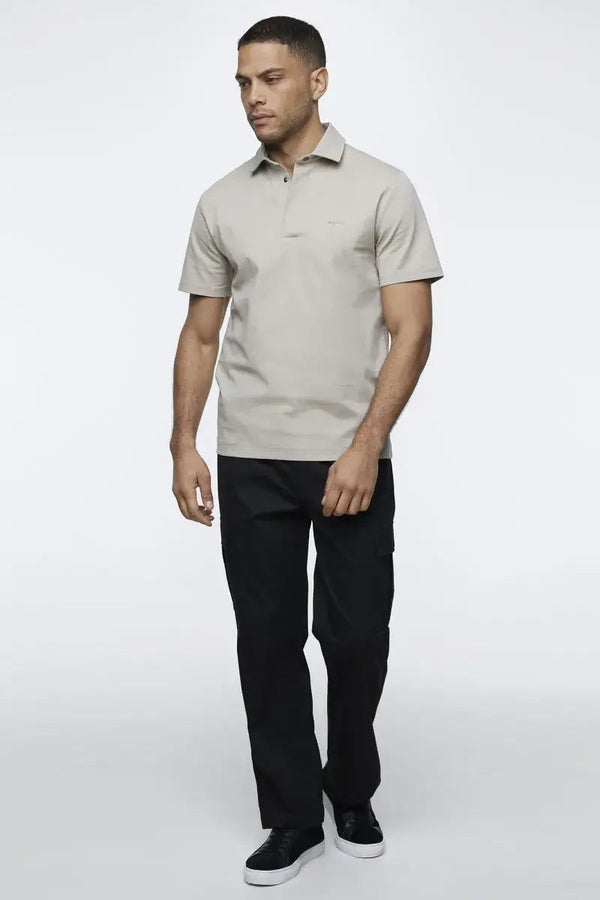 Organic Cotton Polo