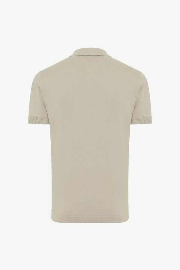Zip Polo